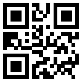 QrCode di 3307893043