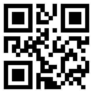 QrCode di 3307893047