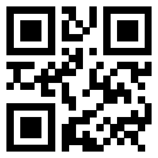 Qr Code di 3307893050