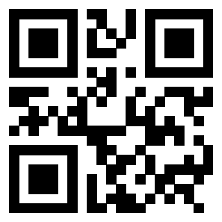 Immagine del Qr Code di 3307893051
