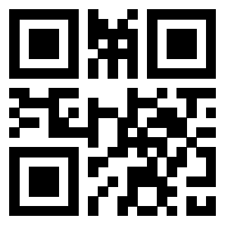 Il Qr Code di 3307893053