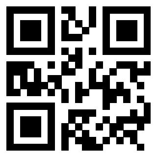Il Qr Code di 3307893056