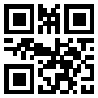 Il QrCode di 3307893057