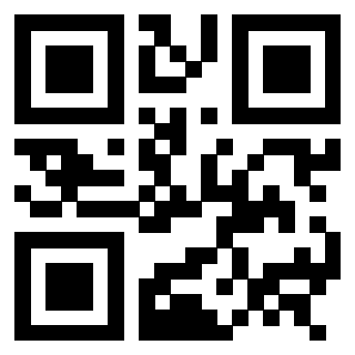 Il Qr Code di 3307893059