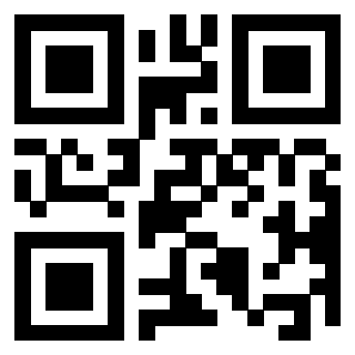3307893061 - Immagine del QrCode associato