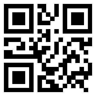 Immagine del QrCode di 3307893065