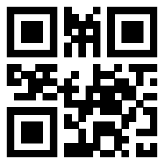 3307893066 - Immagine del QrCode associato