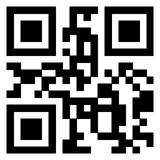 Immagine del Qr Code di 3307893067