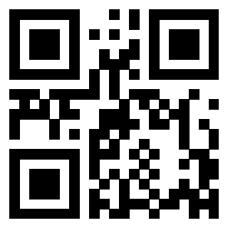 Qr Code di 3307893070