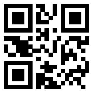 Il Qr Code di 3307893076
