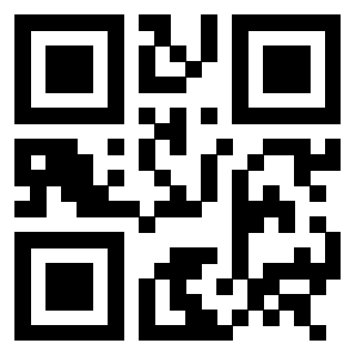 3307893077 - Immagine del QrCode associato