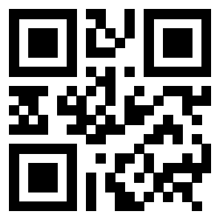 Il Qr Code di 3307893081