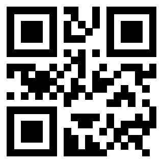 3307893083 - Immagine del Qr Code associato