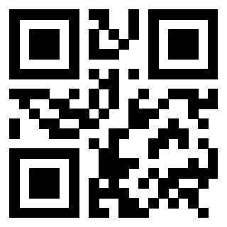 3307893086 QrCode associato