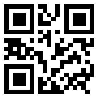 3307893088 QrCode associato