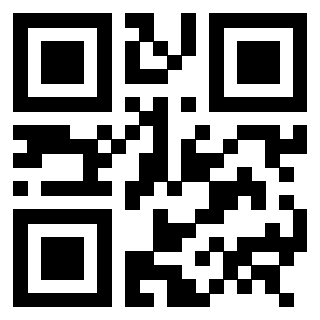 3307893094 Qr Code associato