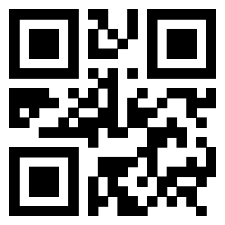 3307893095 Qr Code associato