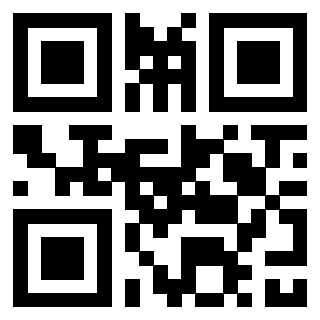 3307893096 QrCode associato