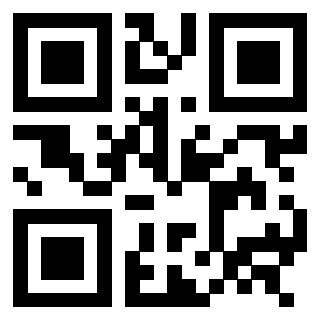 3307893097 - Immagine del QrCode associato