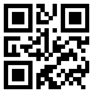 3307893098 - Immagine del Qr Code