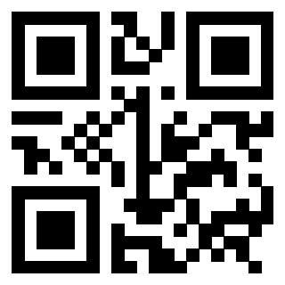 3307893099 - Immagine del QrCode associato