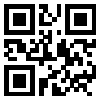 3307893101 - Immagine del Qr Code