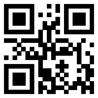 Qr Code di 3307893102