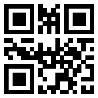 Immagine del QrCode di 3307893103