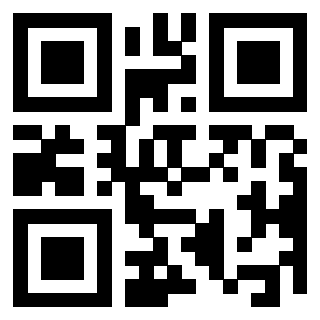 3307893105 Qr Code associato