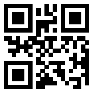 3307893106 - Immagine del QrCode associato