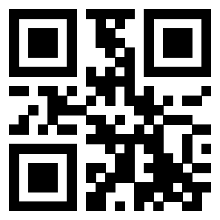 3307893107 - Immagine del Qr Code associato