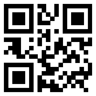Immagine del QrCode di 3307893110