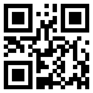 3307893111 - Immagine del QrCode associato