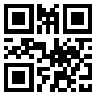 Scansione del Qr Code di 3307893113