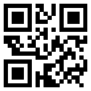 Immagine del Qr Code di 3307893115