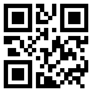 3307893120 - Immagine del QrCode