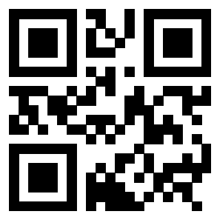 3307893121 - Immagine del QrCode
