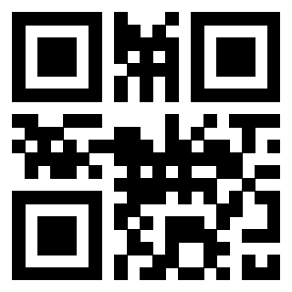 3307893122 QrCode associato