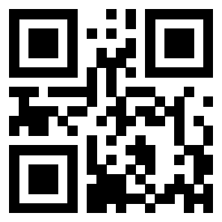 Il Qr Code di 3307893123