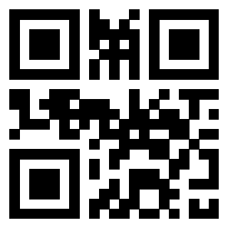 3307893124 - Immagine del QrCode associato