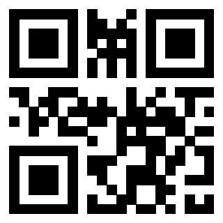 Il QrCode di 3307893125