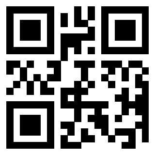 Immagine del Qr Code di 3307893126