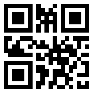 3307893127 QrCode associato