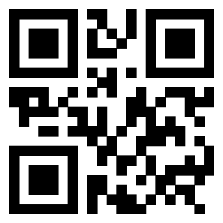 Il QrCode di 3307893129