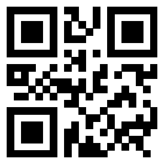 3307893131 - Immagine del QrCode