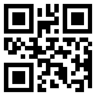 Il QrCode di 3307893133