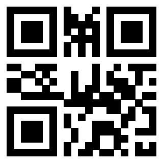 3307893134 - Immagine del QrCode associato