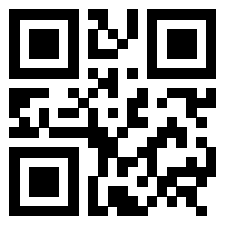 Il Qr Code di 3307893135