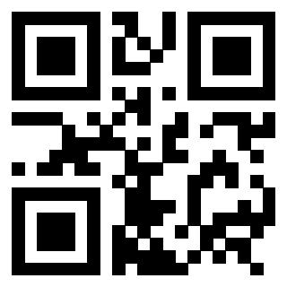 3307893137 QrCode associato