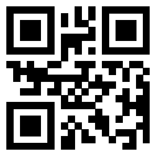 Il Qr Code di 3307893138